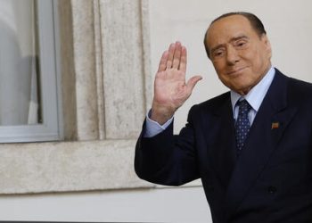 morto silvio berlusconi