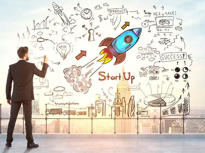 bonus start up
