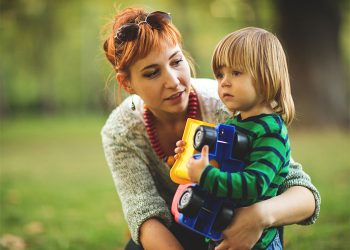 maggiorazione assegno unico genitore vedovo