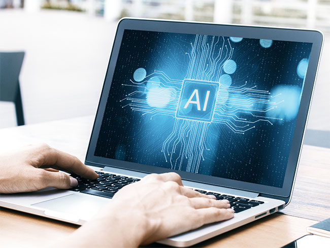 salario minimo e intelligenza artificiale