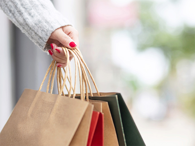 bonus shopping 2024