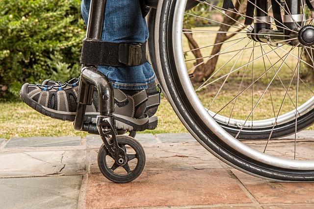 licenziamento lavoratore disabile