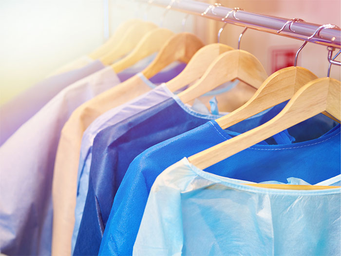 spese abbigliamento deducibili