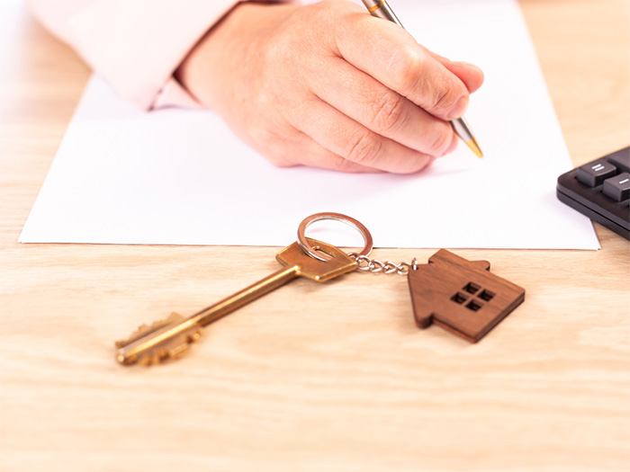 registrazione contratto di locazione