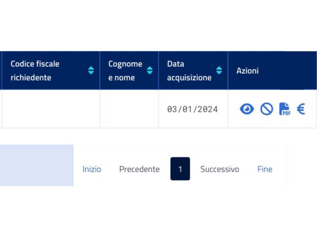 modello adi.com sbloccato