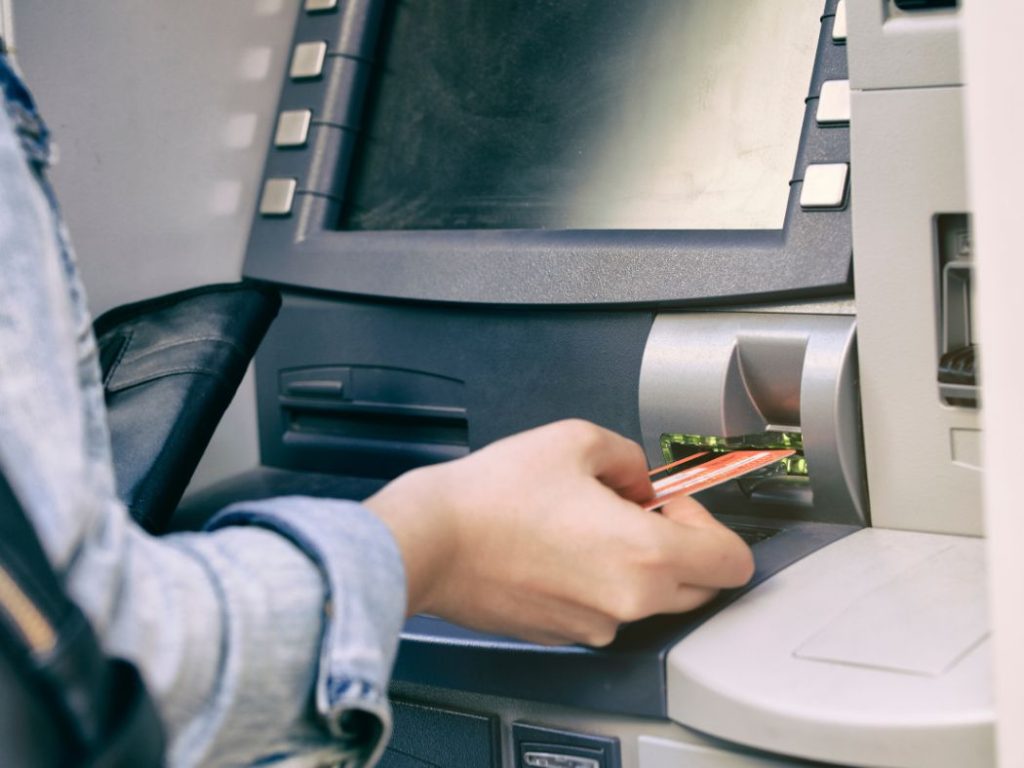 limiti prelievo bancomat - bonusepagamenti.it