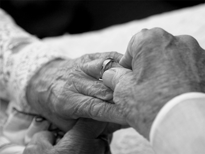 pensione di reversibilità