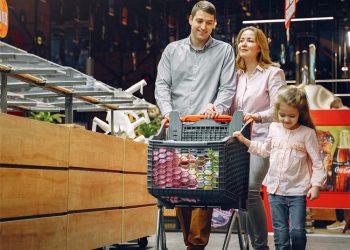 quanto spendono le famiglie italiane - bonusepagamenti.it