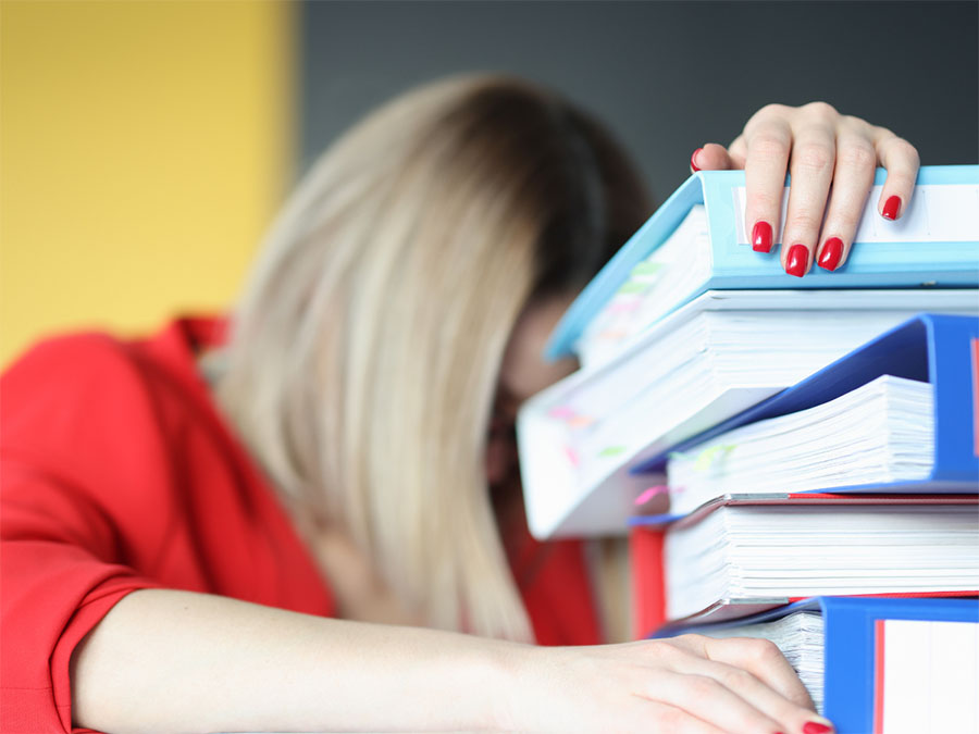 sfruttamento del lavoro