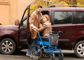 veicoli usati per trasporto disabili - bonusepagamenti.it