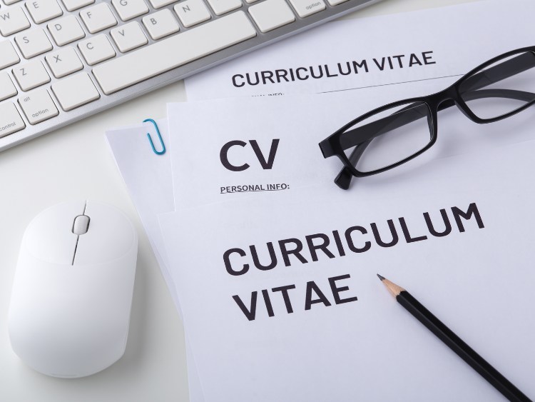 come fare un curriculum