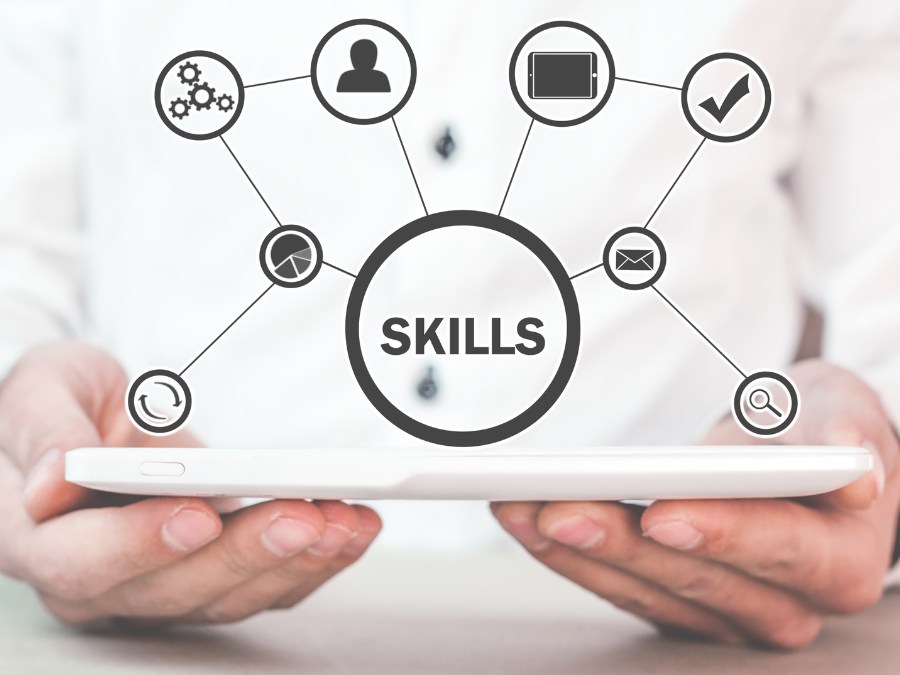 hard skills