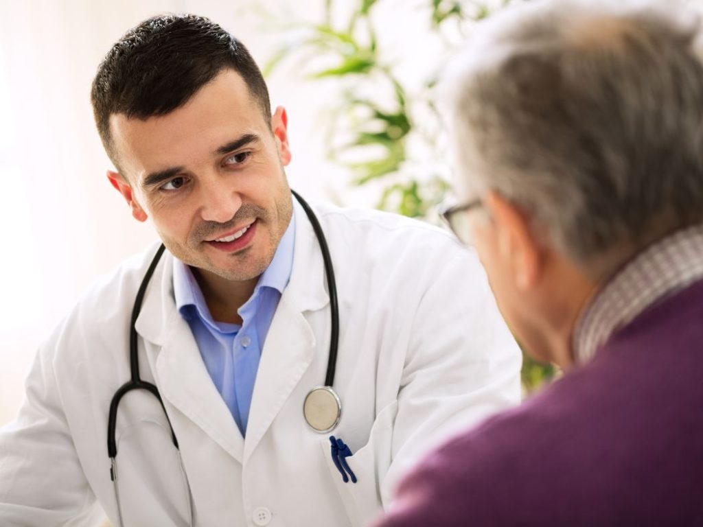 medici di base a pagamento