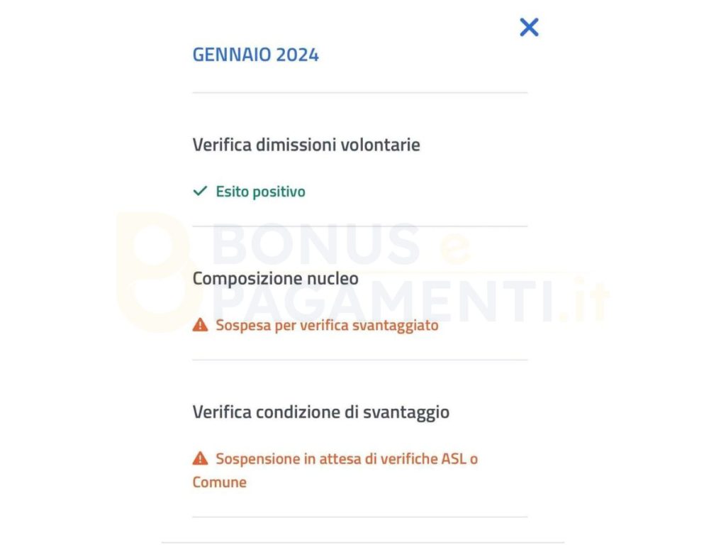 adi e verifica delle condizioni di svantaggio