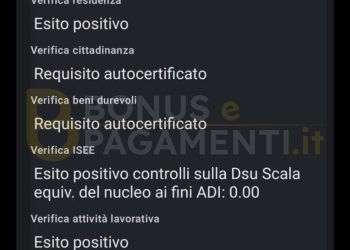 adi e domande sospese