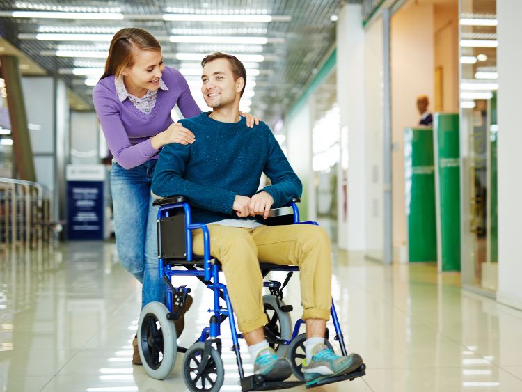 bonus disabili regione Lazio 2024 - bonusepagamenti.it