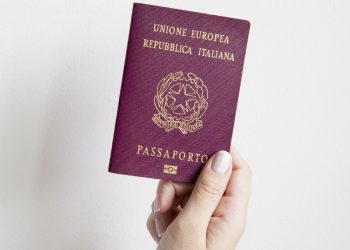 come fare il passaporto
