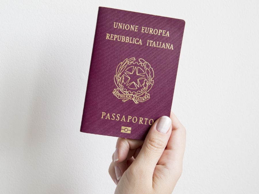 come fare il passaporto