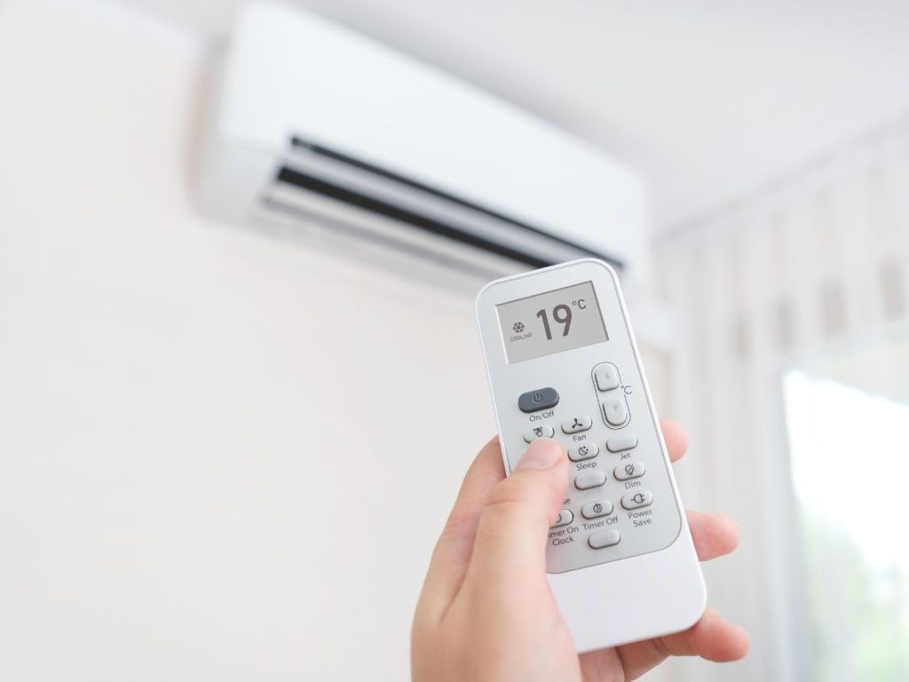 bonus climatizzatori