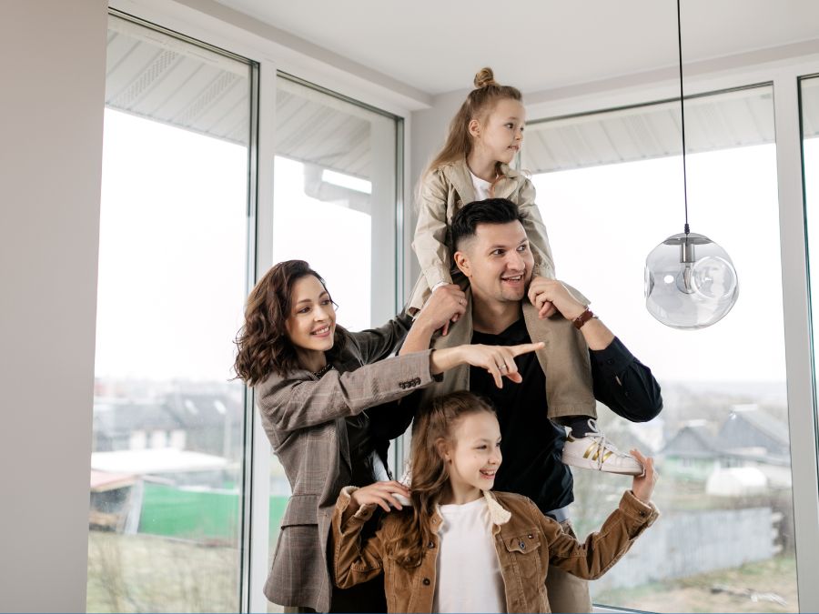 bonus famiglia