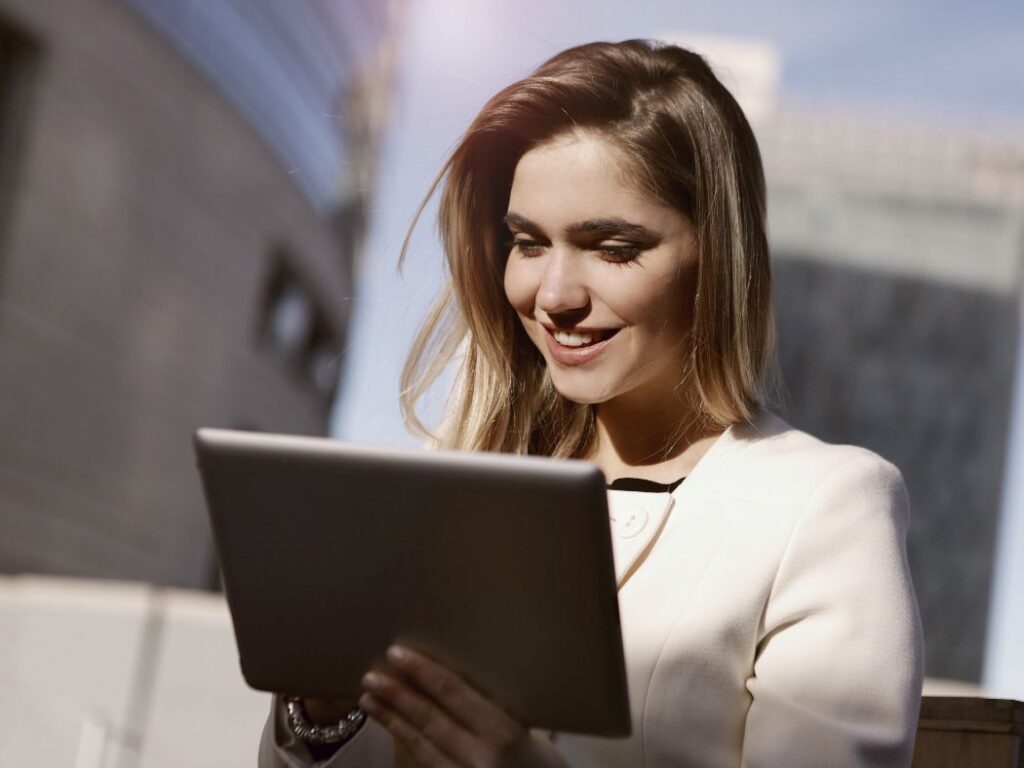 certificato di alfabetizzazione digitale