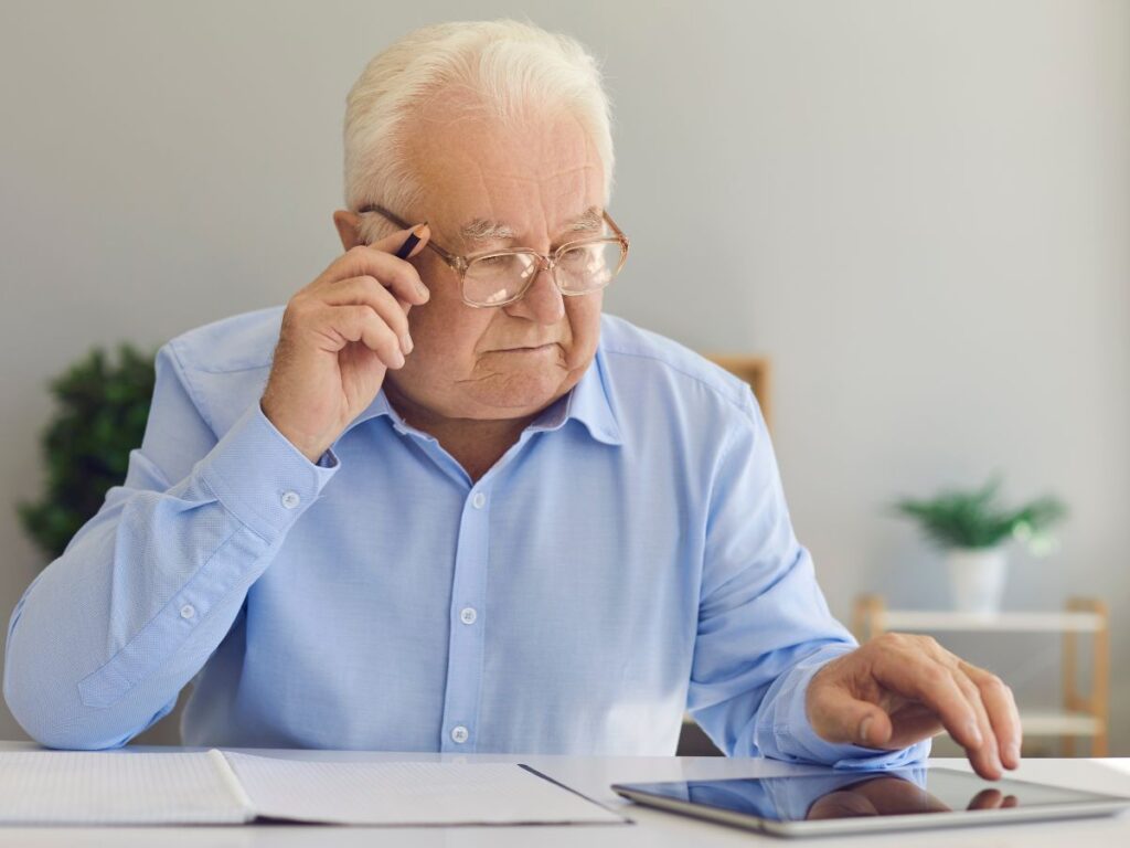 Certificazione Unica pensionati