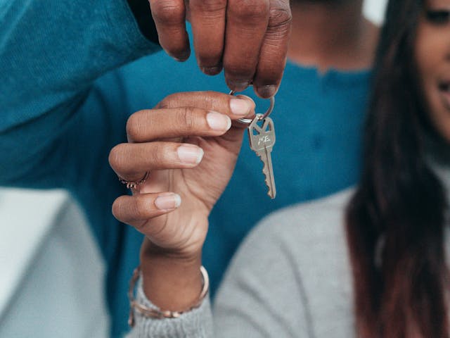 carta di inclusione e pagamento mutuo