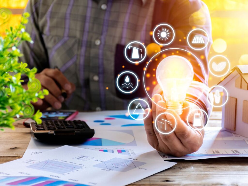 Come scegliere il fornitore di energia elettrica e gas