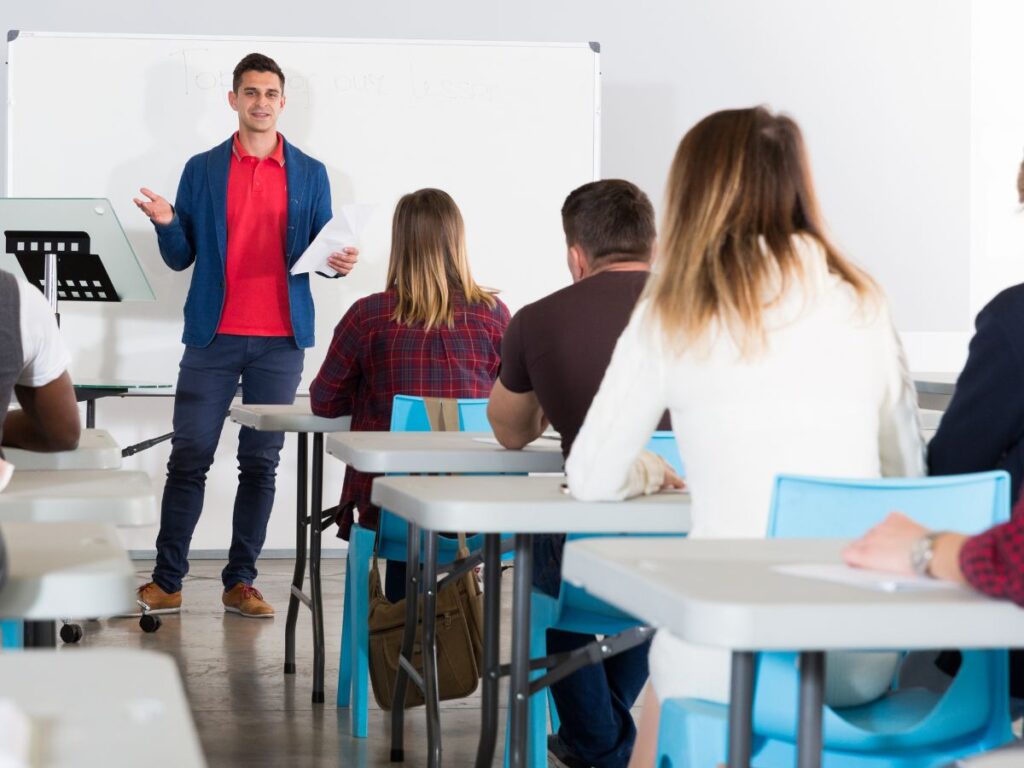 Messa a disposizione scuole