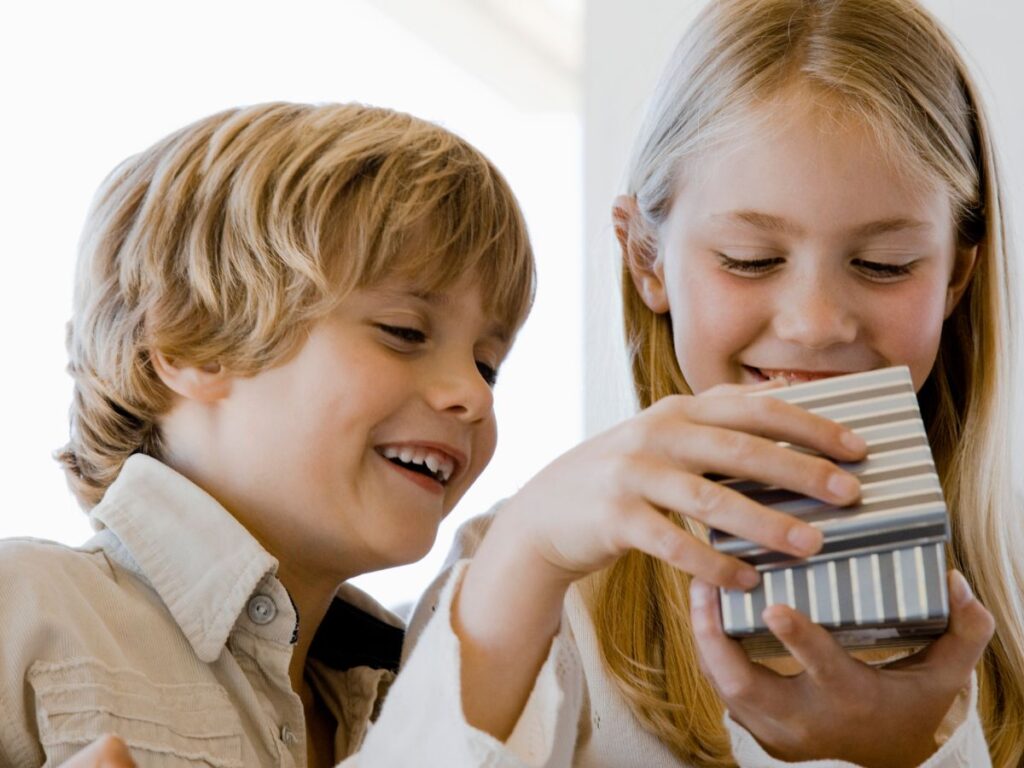 donazione ai figli niente tasse nel 2024