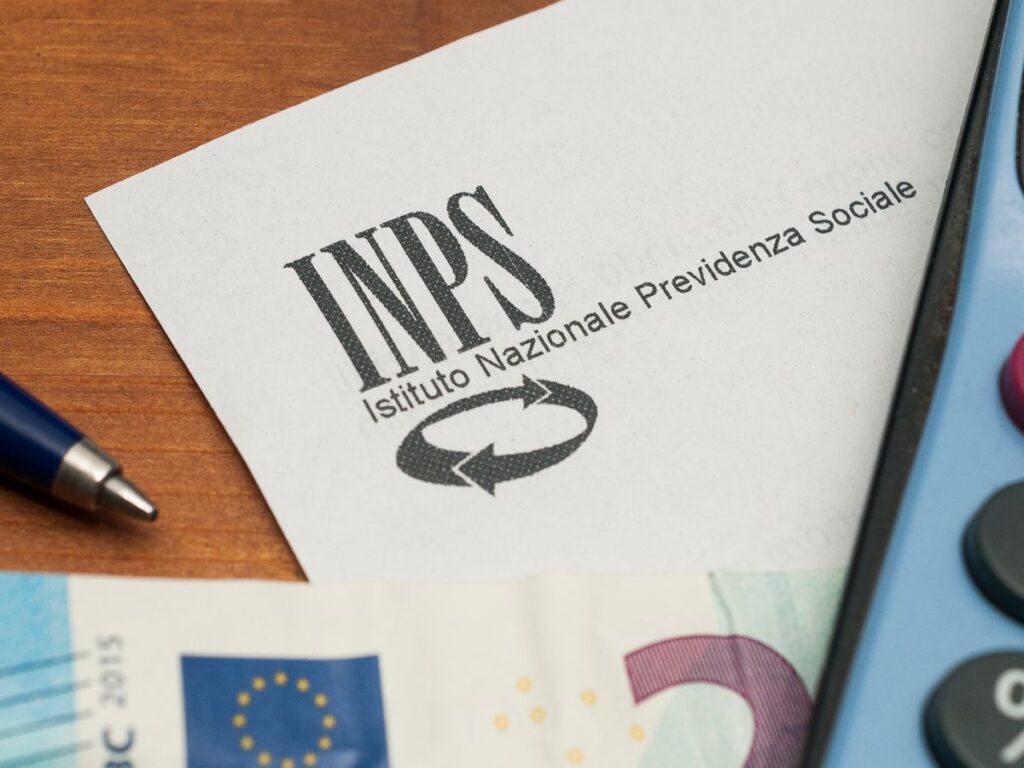 Come richiedere i rimborsi contributi Inps: la procedura completa