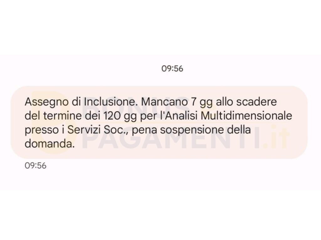 analisi multidimensionale adi