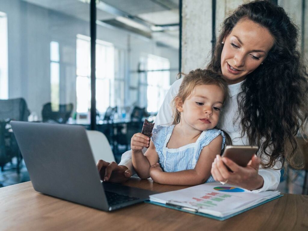 bonus mamme lavoratrici PA