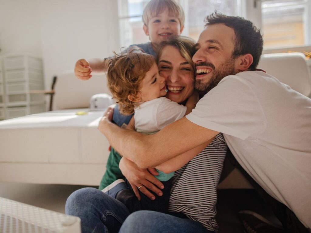 Detrazioni figli a carico, requisiti e come funziona