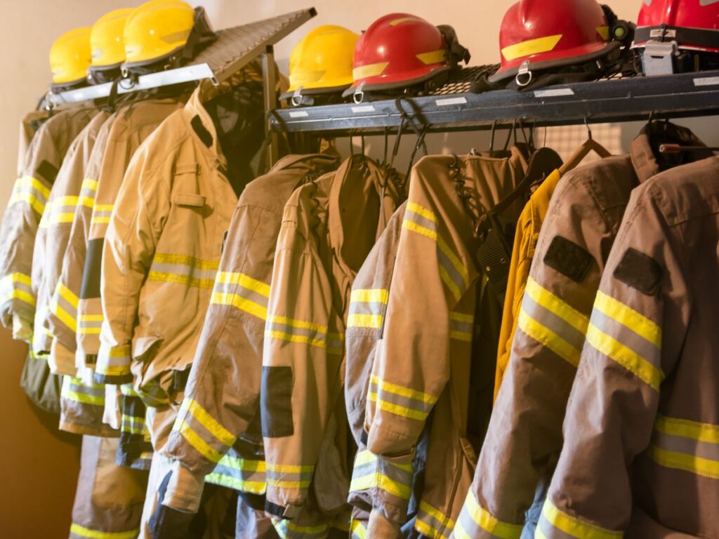 pensioni vigili del fuoco - bonusepagamenti.it
