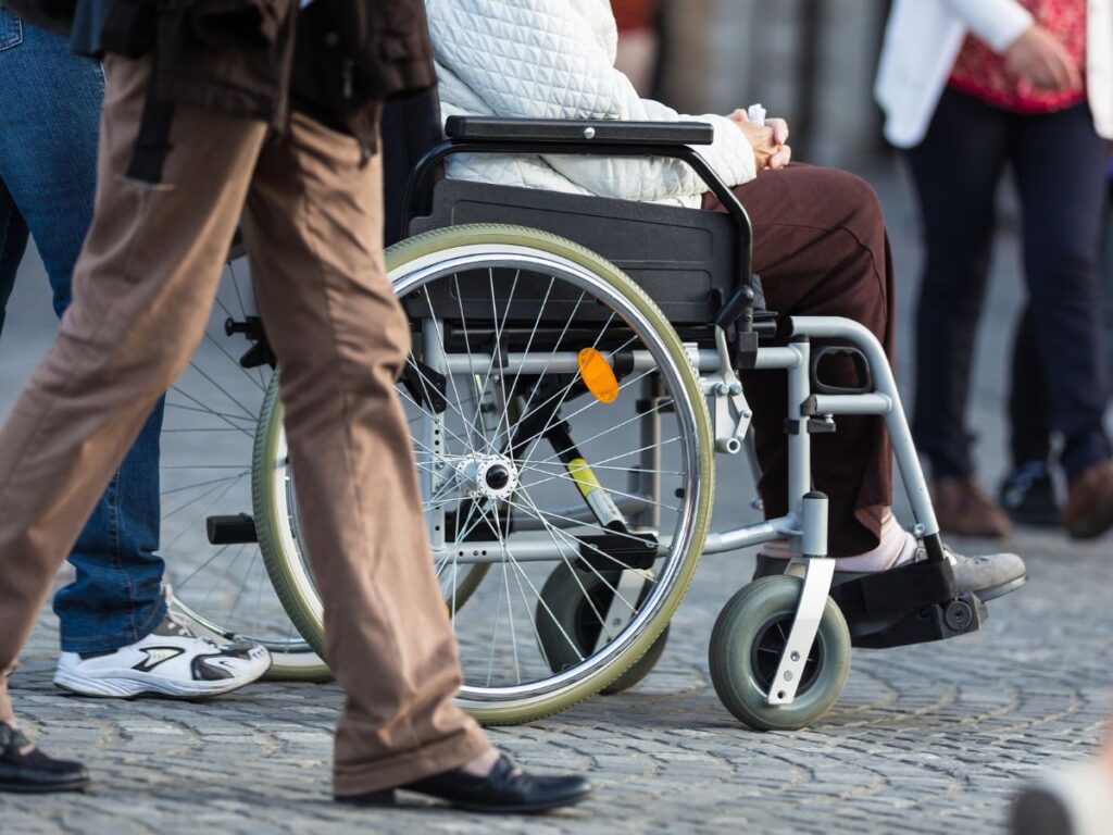 assegno ordinario invalidita cosa e importi