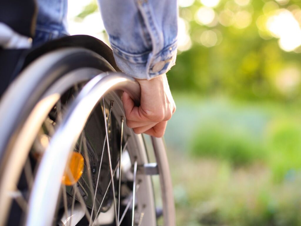Pensione di inabilità