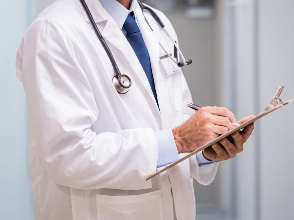 visite mediche con assegno di inclusione