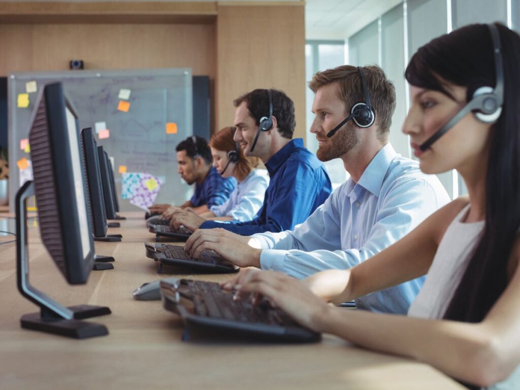 Come non farsi chiamare dai call center