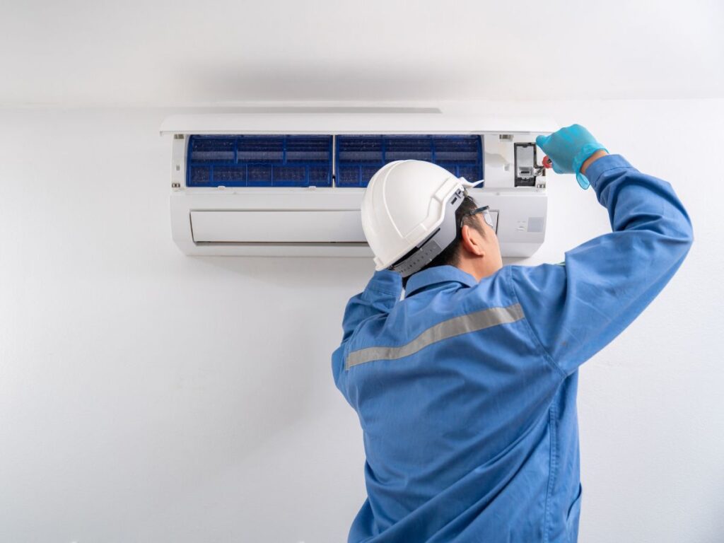 Installazione condizionatori in condominio, come procedere
