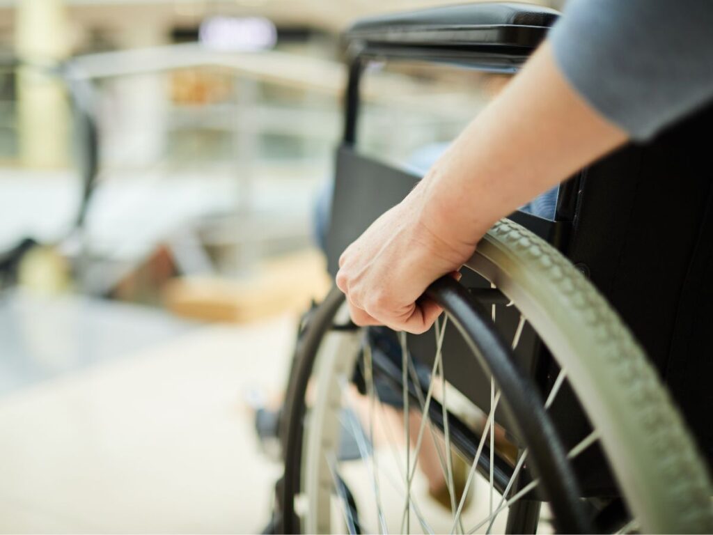 assegno di inclusione e legge 104