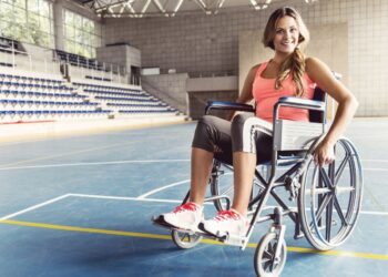 Sport disabili, quali sono gli incentivi previsti dalla legge di bilancio?