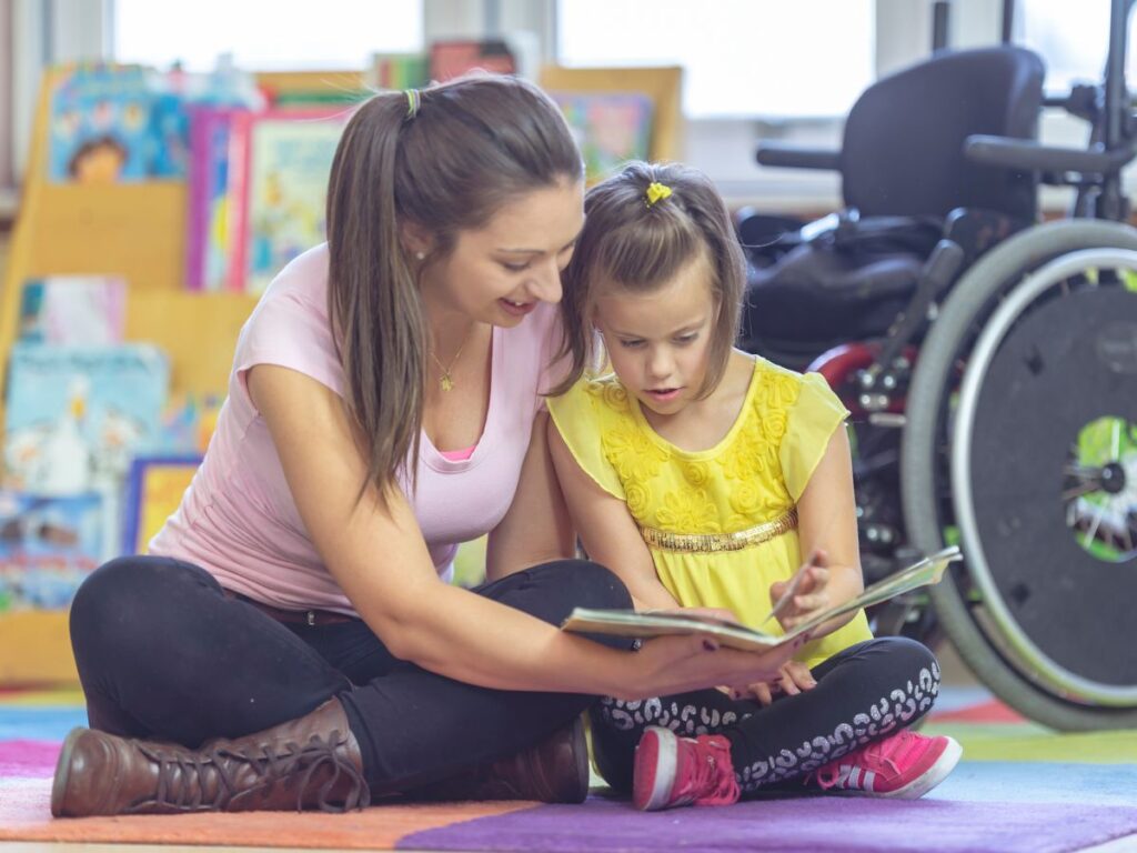 Scuola e disabilità