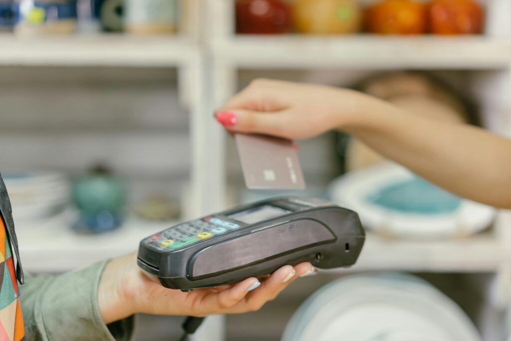 Carta acquisti e PIN smarrito