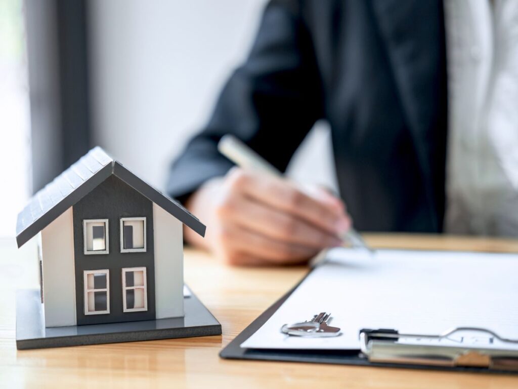 Bonus agenzia immobiliare, agevolazione per comprare casa