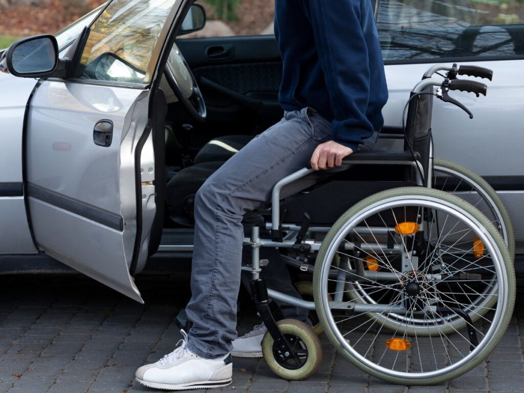 assicurazioni auto legge 104 agevolazioni