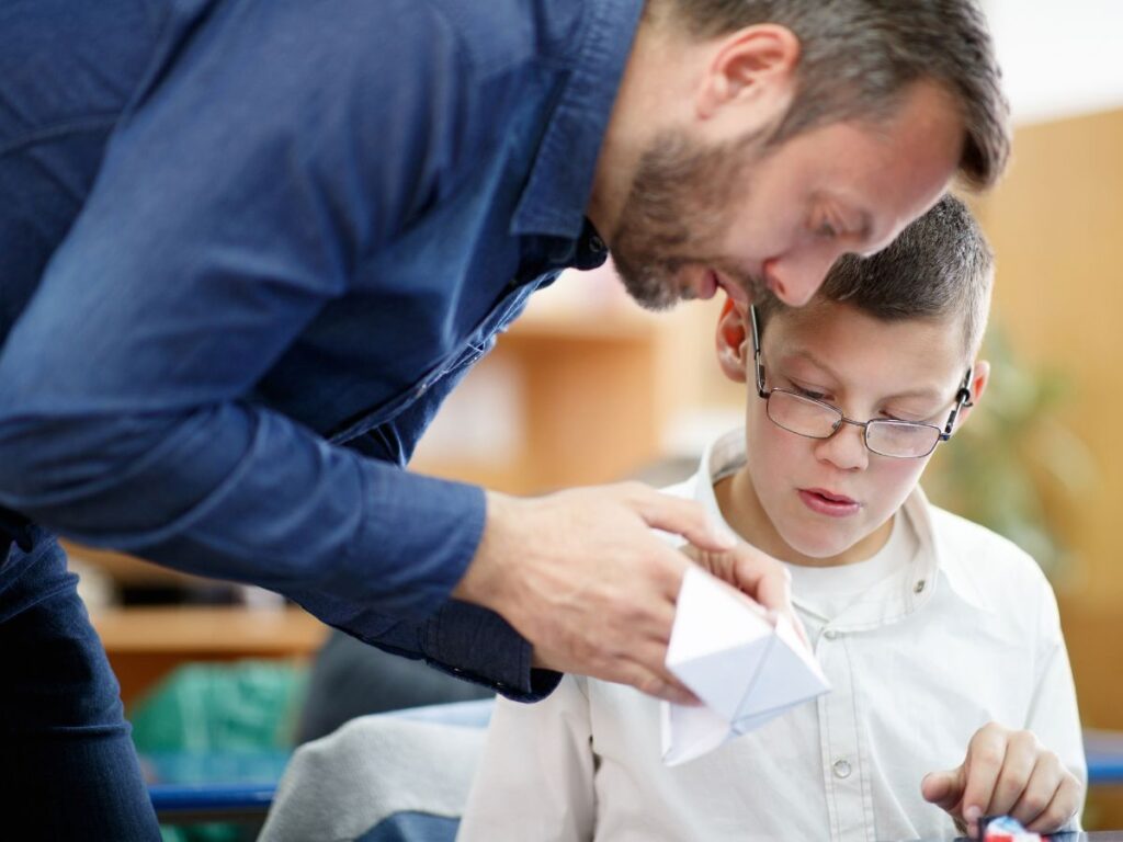 bisogni educativi speciali bes chi sono