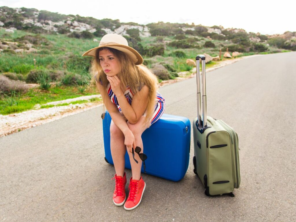 danni da vacanza rovinata quando chiedere il risarcimento