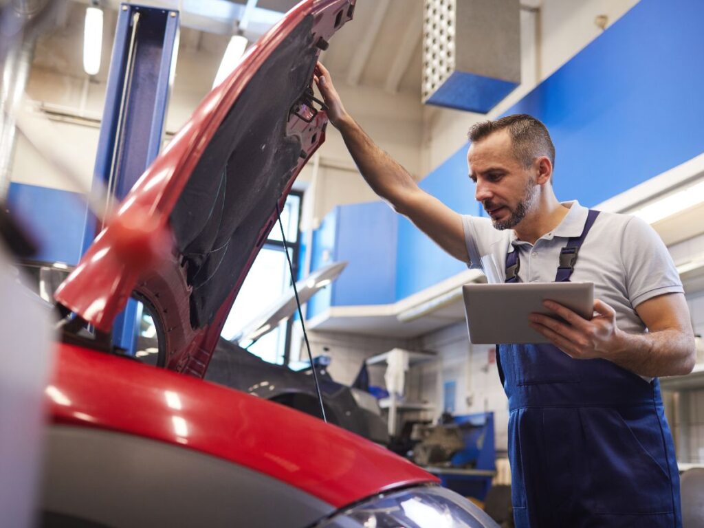 pagare revisione auto con adi