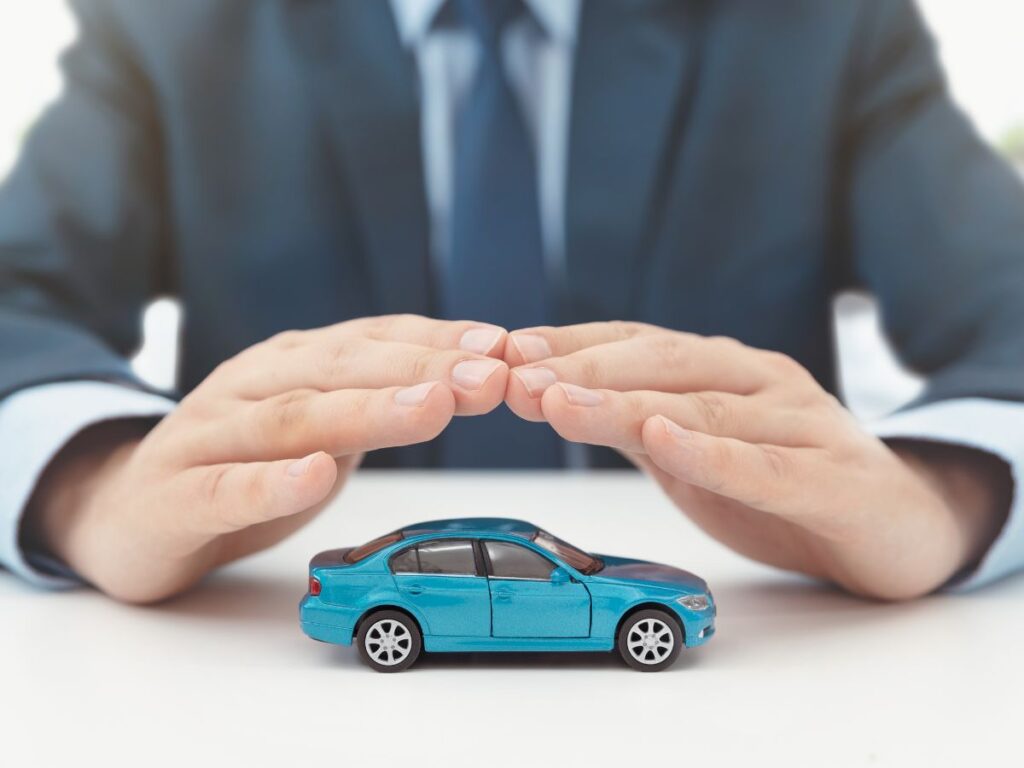 Assicurazione rc auto
